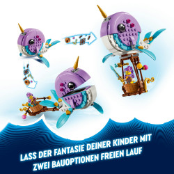 LEGO DREAMZzz 71472-