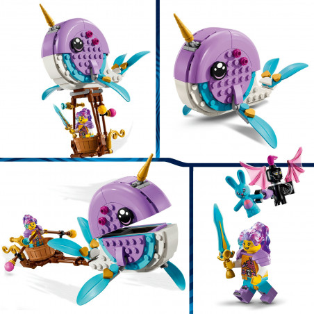 LEGO DREAMZzz 71472-