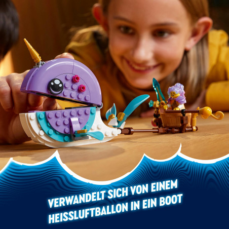 LEGO DREAMZzz 71472-