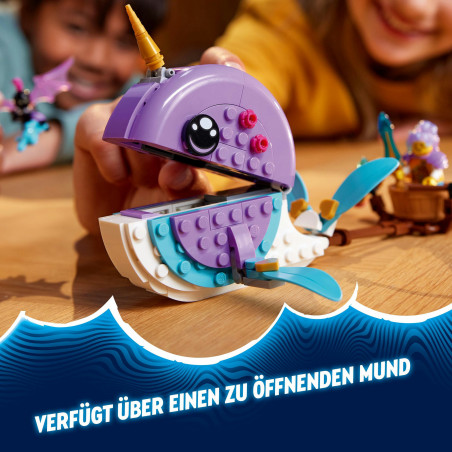 LEGO DREAMZzz 71472-