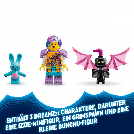 LEGO DREAMZzz 71472-
