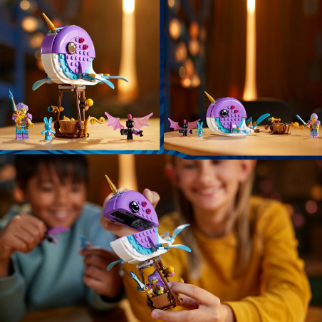 LEGO DREAMZzz 71472-