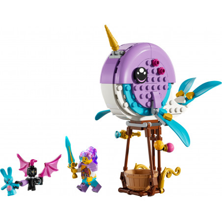 LEGO DREAMZzz 71472-