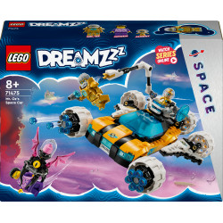 LEGO DREAMZzz 71475 -