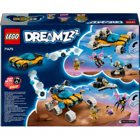 LEGO DREAMZzz 71475 -
