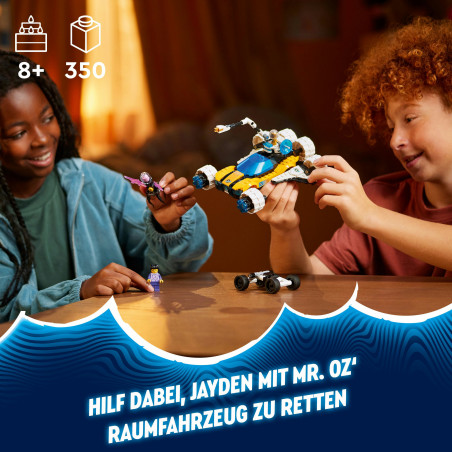 LEGO DREAMZzz 71475 -