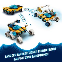 LEGO DREAMZzz 71475 -