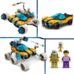 LEGO DREAMZzz 71475 -