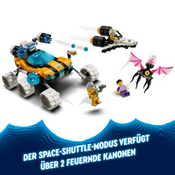LEGO DREAMZzz 71475 -