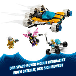 LEGO DREAMZzz 71475 -