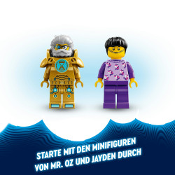 LEGO DREAMZzz 71475 -