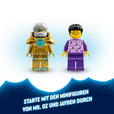 LEGO DREAMZzz 71475 -