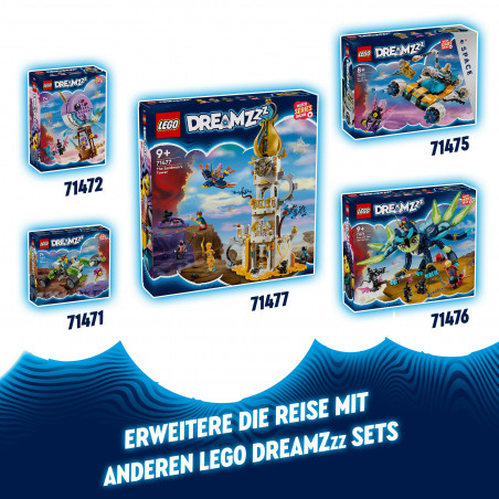 LEGO DREAMZzz 71475 -