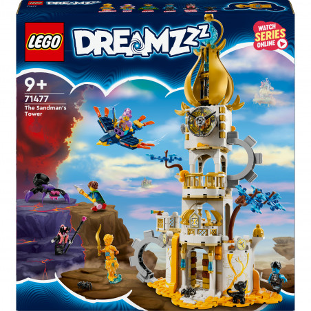 LEGO DREAMZzz 71477 -