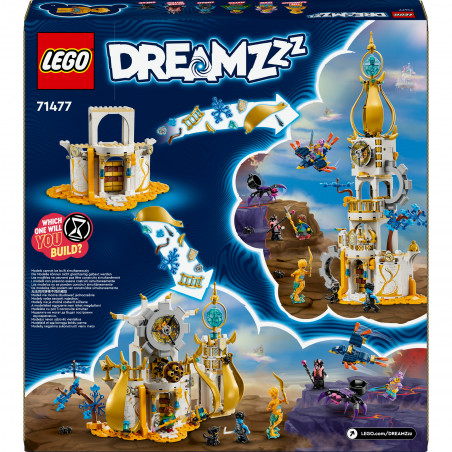 LEGO DREAMZzz 71477 -