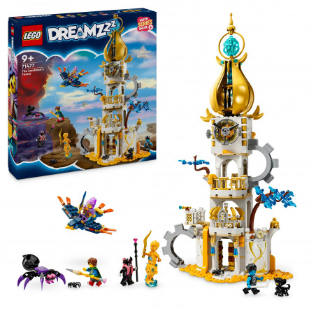 LEGO DREAMZzz 71477 -