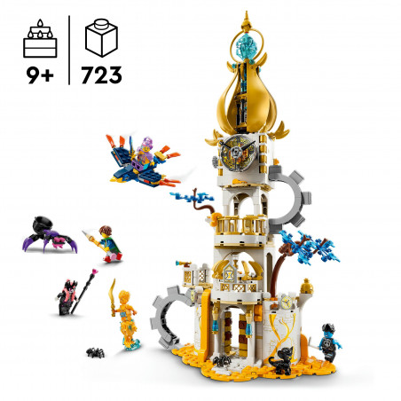 LEGO DREAMZzz 71477 -