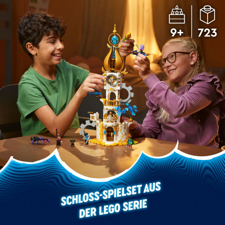 LEGO DREAMZzz 71477 -