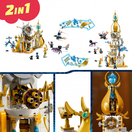 LEGO DREAMZzz 71477 -
