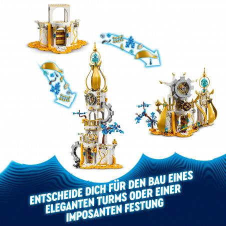 LEGO DREAMZzz 71477 -