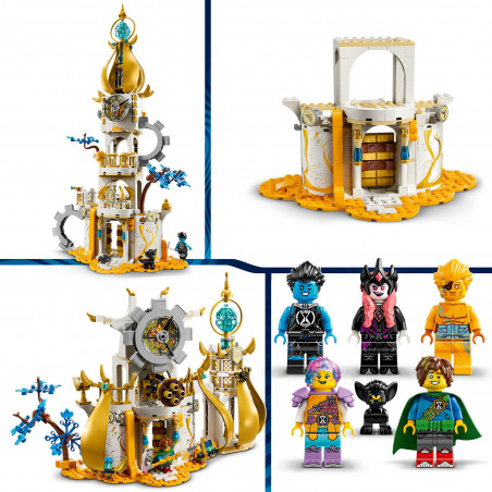 LEGO DREAMZzz 71477 -