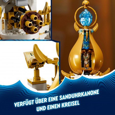 LEGO DREAMZzz 71477 -