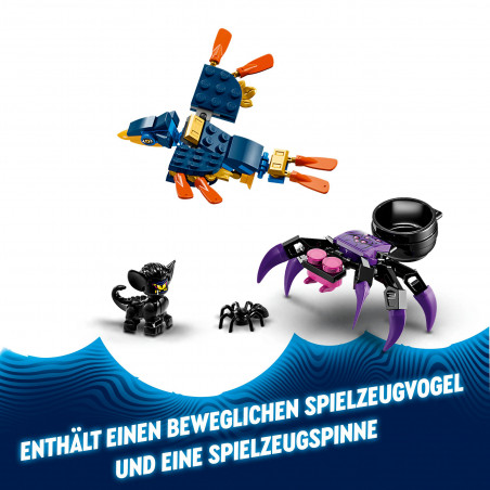 LEGO DREAMZzz 71477 -