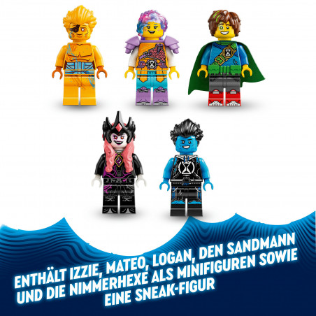 LEGO DREAMZzz 71477 -