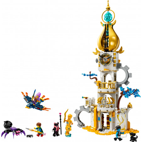 LEGO DREAMZzz 71477 -