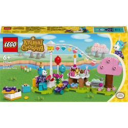 Gaming IP Gumdrop 1 2024 - ANIMAL CROSSING