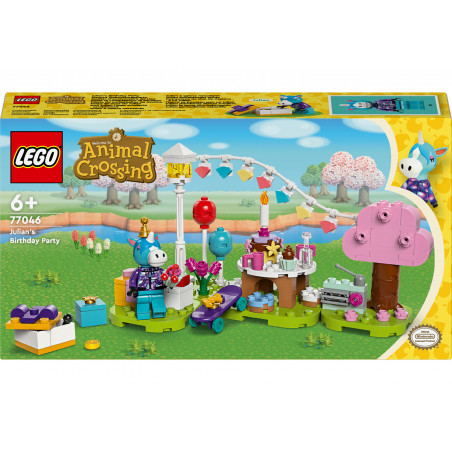 Gaming IP Gumdrop 1 2024 - ANIMAL CROSSING