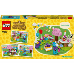 Gaming IP Gumdrop 1 2024 - ANIMAL CROSSING