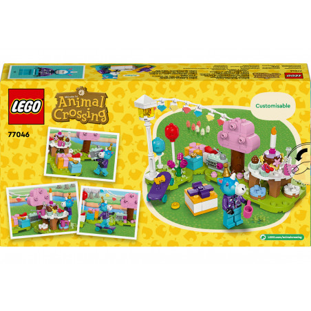 Gaming IP Gumdrop 1 2024 - ANIMAL CROSSING