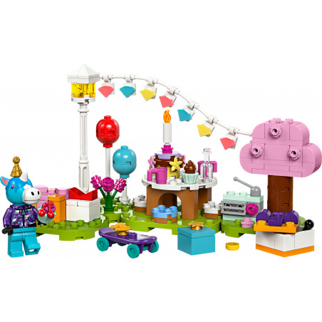 Gaming IP Gumdrop 1 2024 - ANIMAL CROSSING