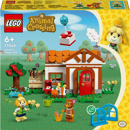 Gaming IP Gumdrop 4 2024 - ANIMAL CROSSING