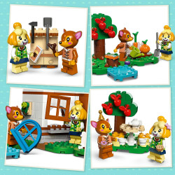 Gaming IP Gumdrop 4 2024 - ANIMAL CROSSING