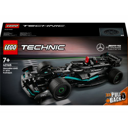 tbd-Technic-Pull-B1-2024 - MERCEDES F1 PULLBACK