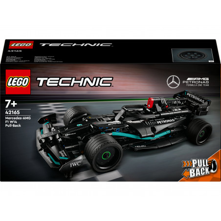 tbd-Technic-Pull-B1-2024 - MERCEDES F1 PULLBACK