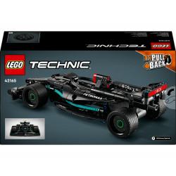 tbd-Technic-Pull-B1-2024 - MERCEDES F1 PULLBACK