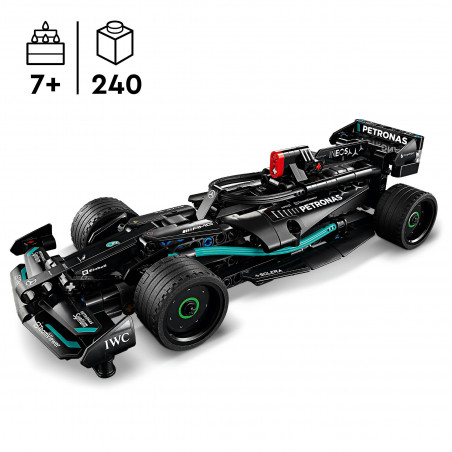 tbd-Technic-Pull-B1-2024 - MERCEDES F1 PULLBACK