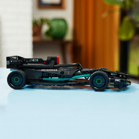 tbd-Technic-Pull-B1-2024 - MERCEDES F1 PULLBACK