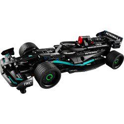 tbd-Technic-Pull-B1-2024 - MERCEDES F1 PULLBACK