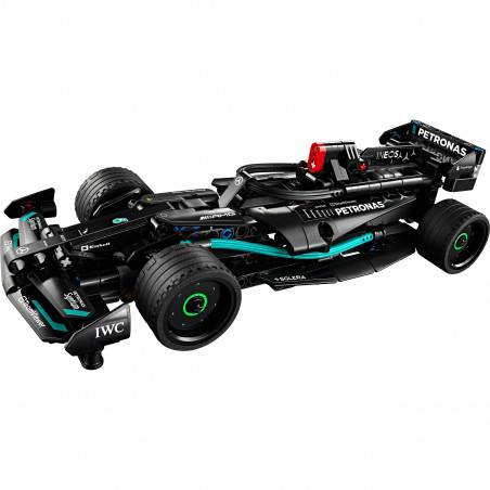 tbd-Technic-Pull-B1-2024 - MERCEDES F1 PULLBACK