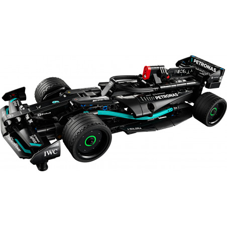 tbd-Technic-Pull-B1-2024 - MERCEDES F1 PULLBACK