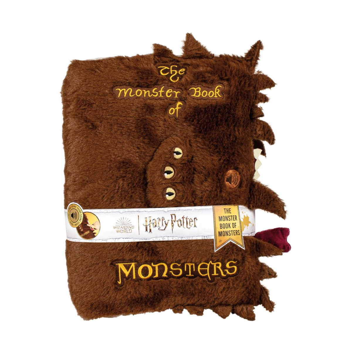 Harry Potter, Monsterbuch, 26