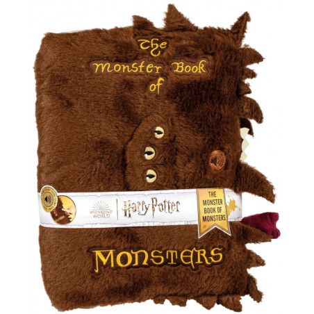 Harry Potter, Monsterbuch, 26