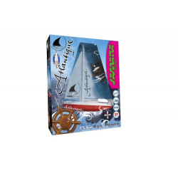 Jamara - Boote, Atlantique, 27 MHz