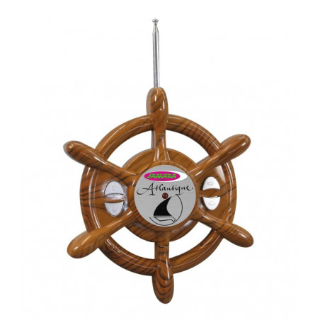 Jamara - Boote, Atlantique, 27 MHz