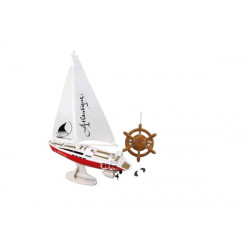 Jamara - Boote, Atlantique, 27 MHz