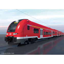 E-Triebzug Desiro HC DB,VI